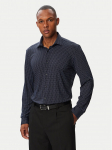 HUGO S&auml;rk Kenno 50566332 Tumesinine Slim Fit