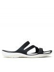 Crocs Pl&auml;tud Swiftwater Sandal W 203998 Must