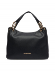 LOVE MOSCHINO K&auml;ekott JC4014PP1PLB0000 Must