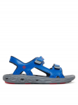 Columbia Sandaalid Youth Techsun Vent BY4566 Sinine