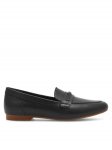 GINO ROSSI Loaferid AMBER-23453PE Must