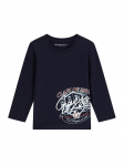 Guess S&auml;rkpluus N6YI14 K3802 Tumesinine Regular Fit