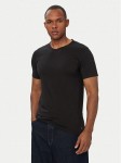Tommy Hilfiger T-s&auml;rkide komplekt UM0UM03929 Must Slim Fit