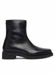 Patrizia Pepe Saapad 2Y0021 L048 Must
