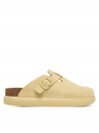 Scholl Pl&auml;tud Fae Chunky F01217 Kollane