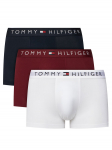 Tommy Hilfiger Bokserite komplekt UM0UM03908 V&auml;rviline
