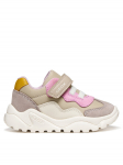Geox Tossud B Ciufciuf Girl B455QB 0FU22 C5378 S Beež