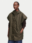 Weekend Max Mara Varrukateta jakk Origano 2625296021 Pruun Regular Fit