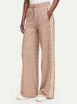 Guess Dressip&uuml;ksid V6YB27 K5181 Helepruun Relaxed Fit
