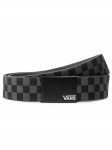Vans Meeste p&uuml;ksirihm Deppster II Web VN0A31J1BA51 Must
