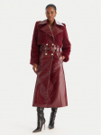 Babylon Kunstnahastest S00772 Bordoopunane Regular Fit