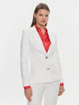 Marciano Guess Pintsak 4RGN24 7046A Valge Regular Fit