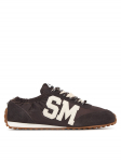 Steve Madden Tossud 11005670 Tumepruun