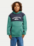 Quiksilver Pluus Knowledge AreaYouth EQBFT03948 V&auml;rviline Regular Fit