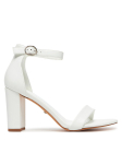 DeeZee Sandaalid E3611-1 Valge
