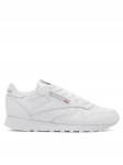 Reebok Tossud Classic Leather 100008496 Valge