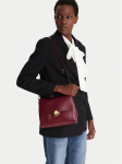 Furla K&auml;ekott WB01957-BX4184-0053S-1-002-IT-B Bordoopunane