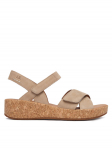Josef Seibel Sandaalid Evita 03 69603 Kreemjas