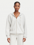 EA7 Emporio Armani Pluus 7W000192 AF24375 U9001 Helesinine Relaxed Fit