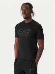 EA7 Emporio Armani T-s&auml;rk 7M001412 AF22264 MC005 Must Regular Fit