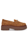 PINKO Poolsaapad Margaret 02 SD0563P055 Pruun