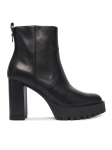 PINKO Saapad Clara 01 SD0577P001 Must