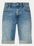 G-Star Raw Teksap&uuml;ksid Mosa D24430-D498-G564 Sinine Regular Fit