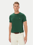 Lacoste T-s&auml;rk TH6709 Roheline Regular Fit