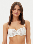 Chantelle Balconette rinnahoidja Fleurs Signature C12Q50 Valge