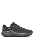 adidas Matkajalatsid Terrex Tracefinder Plus Gore-Tex JQ1965 Roheline