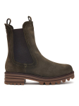 Tamaris Poolsaapad 1-25411-47 Tumeroheline