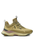 ARKK Copenhagen Tossud Stormrydr Nylon Hl Vulkn Vibram OU4301-0413-W Roheline