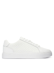 Calvin Klein Jeans Tossud Classic Cupsole Laceup Aop YM0YM01431 Valge