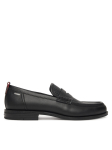 HUGO Mokassiinid Varian 50548646 Must