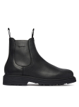 Gant Poolsaapad 33651475 Must