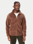 Columbia Fliis Steens Mountain&trade; 1476671 Tumepruun Regular Fit