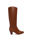 LAUREN RALPH LAUREN Ratsasaapad Emrsyn Tl Hl Bo Tal 802P15714002 Pruun