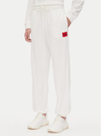 HUGO Dressip&uuml;ksid Neve_Pants 50531692 Ekr&uuml;&uuml;v&auml;rv Relaxed Fit