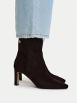 Nine West Saapad EO-LB756192-1 Pruun