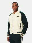 Lacoste Bomber-jakk BH8614 Beež Regular Fit