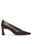 Hispanitas Tacones Paris HI264915 C027 Tumepruun