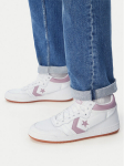 Converse Tossud Cons Fastbreak Pro Nylon & Leather A10584C Valge