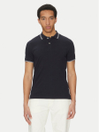 Geox Polo s&auml;rk M5510R T3236 F1624 Tumesinine Regular Fit