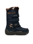 Primigi Lumesaapad GORE-TEX 2379000 M Tumesinine