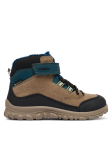 Primigi Lumesaapad GORE-TEX 2365022 S Pruun