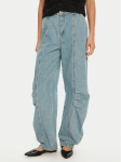 ROTATE Teksad 113640 Sinine Regular Fit