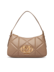 LOVE MOSCHINO K&auml;ekott JC4032PP0PLC0105 Beež