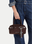 Guess Jeans K&auml;ekott CEO-GUESS-XC-005-10 Pruun