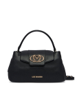 LOVE MOSCHINO K&auml;ekott JC4209PP0PKB0000 Must