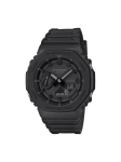 G-Shock K&auml;ekell GA-2100-1A1ER Must